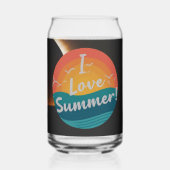 夏プリントが大好き ガラス缶 (裏面)