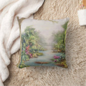 夏ヴィスタ1998年 クッション (ブランケット)