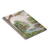 夏ヴィスタ1998年 ノートブック (右側)