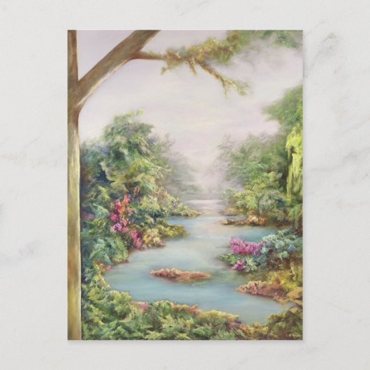 夏ヴィスタ1998年 ポストカード (正面)