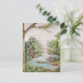 夏ヴィスタ1998年 ポストカード (スタンド正面)