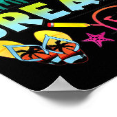 夏休みか先生評価 ポスター (角)