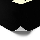 夏休みだ ポスター (角)
