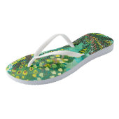 夏休みのビーチサンダル ビーチサンダル (アングル)