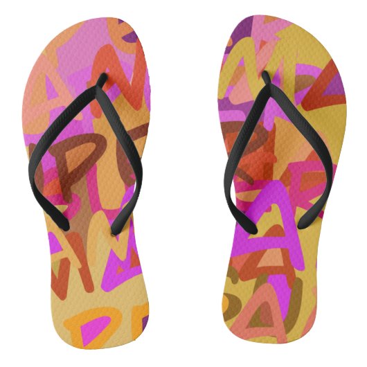 夏休みのビーチサンダル ビーチサンダル (ソール)