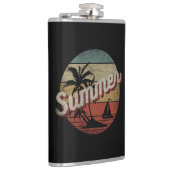 夏休みプレゼント フラスク (右)