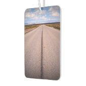 夏休みロードトリップの写真 カーエアーフレッシュナー (左)