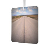 夏休みロードトリップの写真 カーエアーフレッシュナー (左)