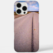 夏休みロードトリップ垂直方向の写真 Case-Mate iPhoneケース (裏面)