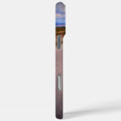 夏休みロードトリップ垂直方向の写真 Case-Mate iPhoneケース (裏面 / 右)