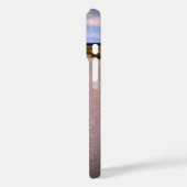 夏休みロードトリップ垂直方向の写真 Case-Mate iPhoneケース (裏面 / 左)