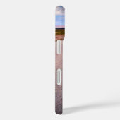 夏休みロードトリップ垂直方向の写真 Case-Mate iPhoneケース (裏面 / 右)