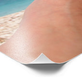 夏休み写真プリント フォトプリント            (角)