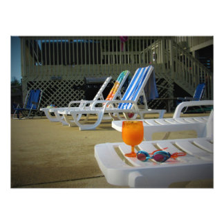 「夏休み右」写真プリント フォトプリント           