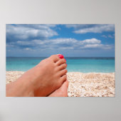 夏休み ポスター (正面)