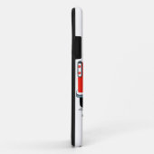 夏休み Case-Mate iPhoneケース (裏面/右)