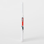 夏休み Case-Mate SAMSUNG GALAXYケース (裏面/右)