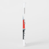 夏休み Case-Mate SAMSUNG GALAXYケース (裏面/左)