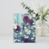 夏凍ってい ポストカード (スタンド正面)