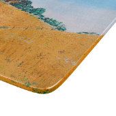 夏場 カッティングボード (角)