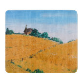 夏場 カッティングボード (正面)