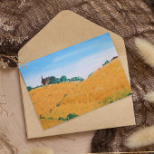 夏場 シーズンポストカード