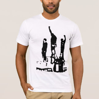 夏季オリンピック10月16日1968年メキシコシティの Tシャツ