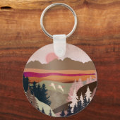 夏季ゲゼ キーホルダー (裏面)