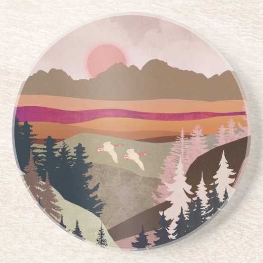 夏季ゲゼ コースター (正面)