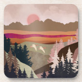 夏季ゲゼ コースター (正面)