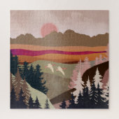 夏季ゲゼ ジグソーパズル (縦)