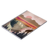 夏季ゲゼ ノートブック (左側)