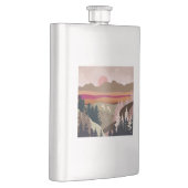 夏季ゲゼ フラスク (右)