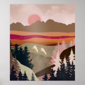 夏季ゲゼ ポスター (正面)