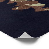 夏季ゲゼ ポスター (角)