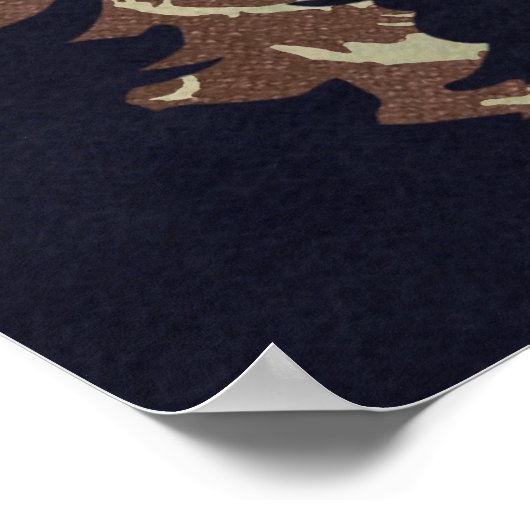 夏季ゲゼ ポスター (角)