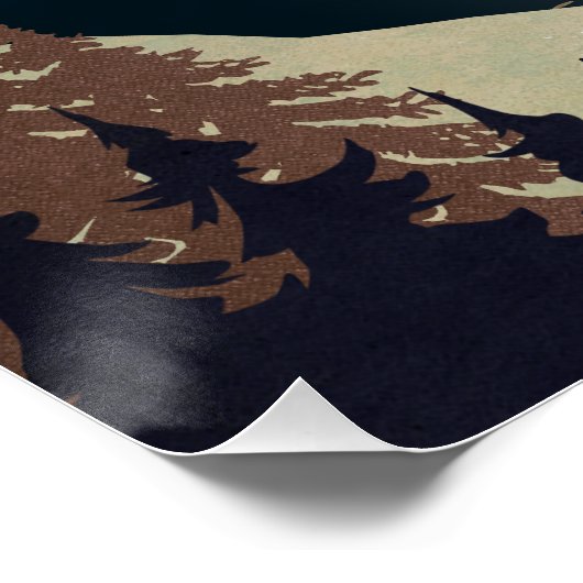 夏季ゲゼ ポスター (コーナー)