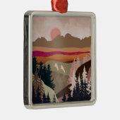 夏季ゲゼ メタルオーナメント (右)