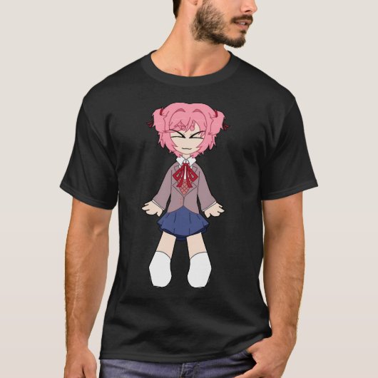 夏希 Tシャツ (正面)