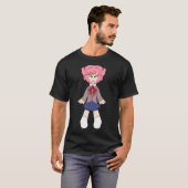 夏希 Tシャツ (正面フル)