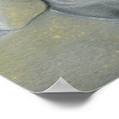 夏忘れプリント/ポスター ポスター (角)