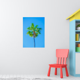 夏感じ ポスター