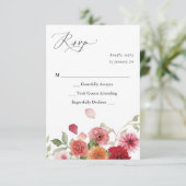 夏数々の色フローラNo Meal RSVP (スタンド正面)