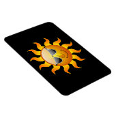 夏日フレキおもしろいシブル磁石 マグネット (右側)