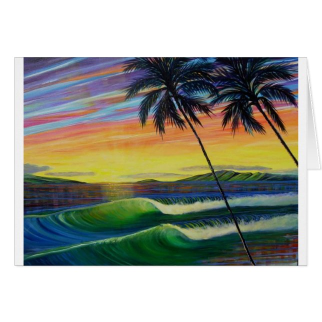 夏時間日没西mau (正面横)