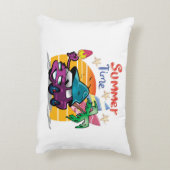 夏時間 アクセントクッション (裏面(縦))