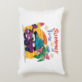 夏時間 アクセントクッション (正面(垂直))