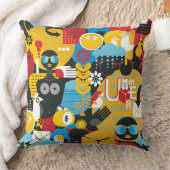 夏時間 クッション (ブランケット)