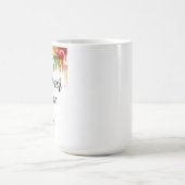 夏時間 コーヒーマグカップ (中央)