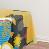 夏時間 テーブルクロス (インサイチュ)